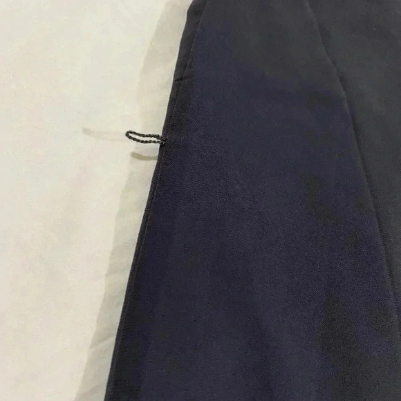 🎈Yaya and Co black flowy sexy mini  summer party dress - Picture 8 of 8